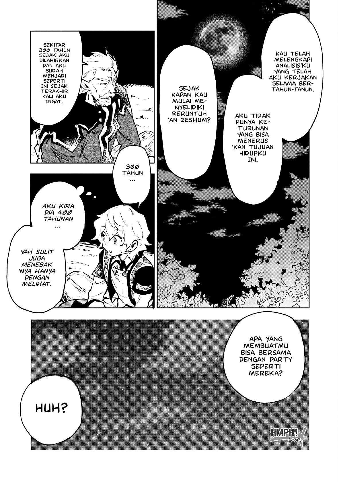 Saikyou Juzoku Tensei: Cheat Majutsushi no Slow Life Chapter 11 page 24