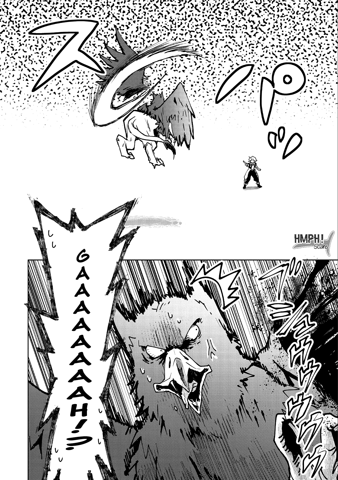 Saikyou Juzoku Tensei: Cheat Majutsushi no Slow Life Chapter 11 page 11