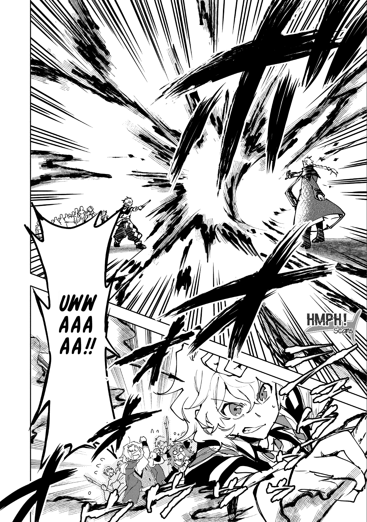 Saikyou Juzoku Tensei: Cheat Majutsushi no Slow Life Chapter 11 page 31