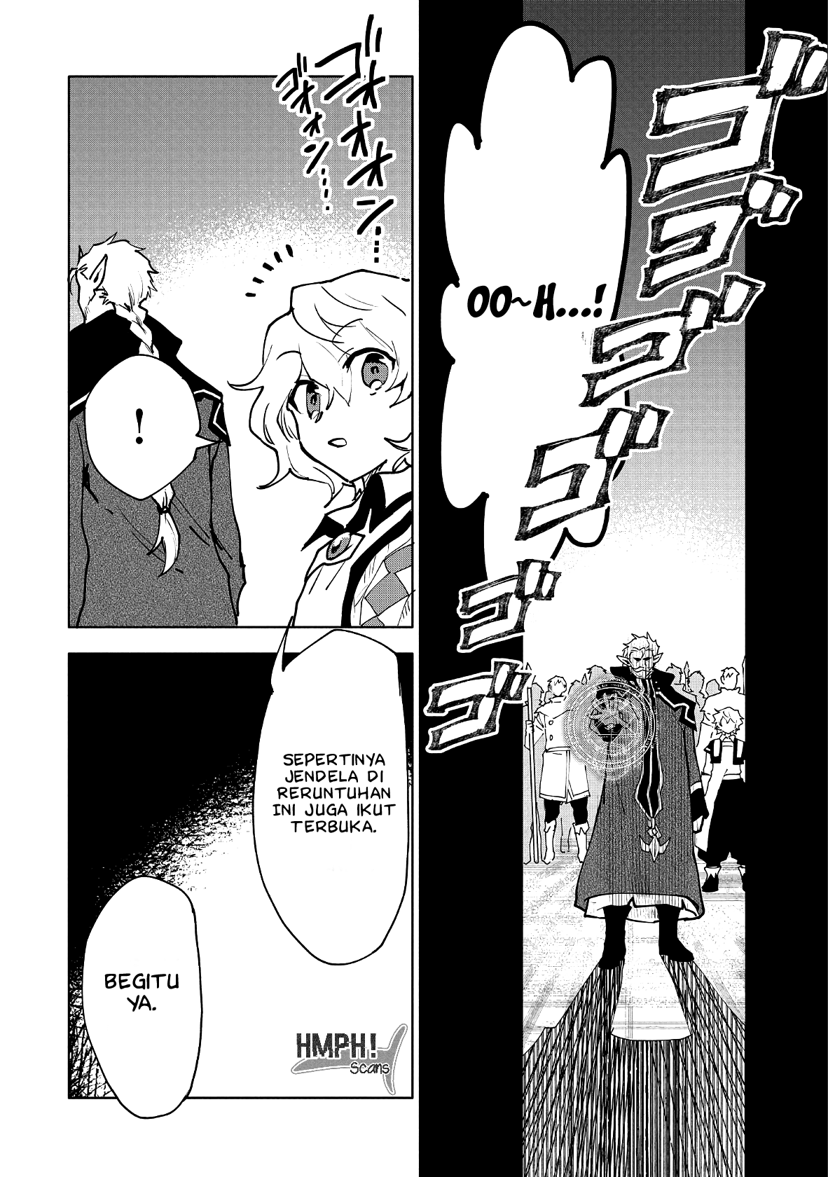 Saikyou Juzoku Tensei: Cheat Majutsushi no Slow Life Chapter 11 page 15