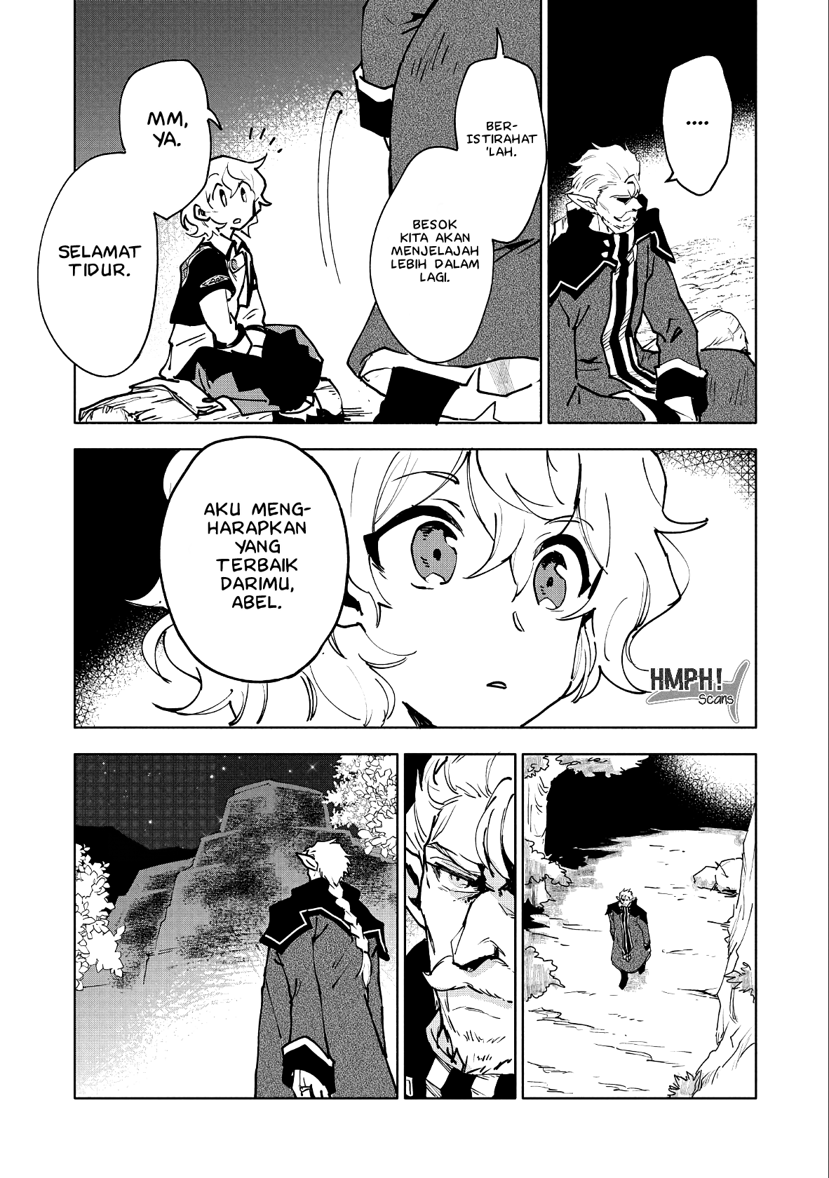 Saikyou Juzoku Tensei: Cheat Majutsushi no Slow Life Chapter 11 page 26