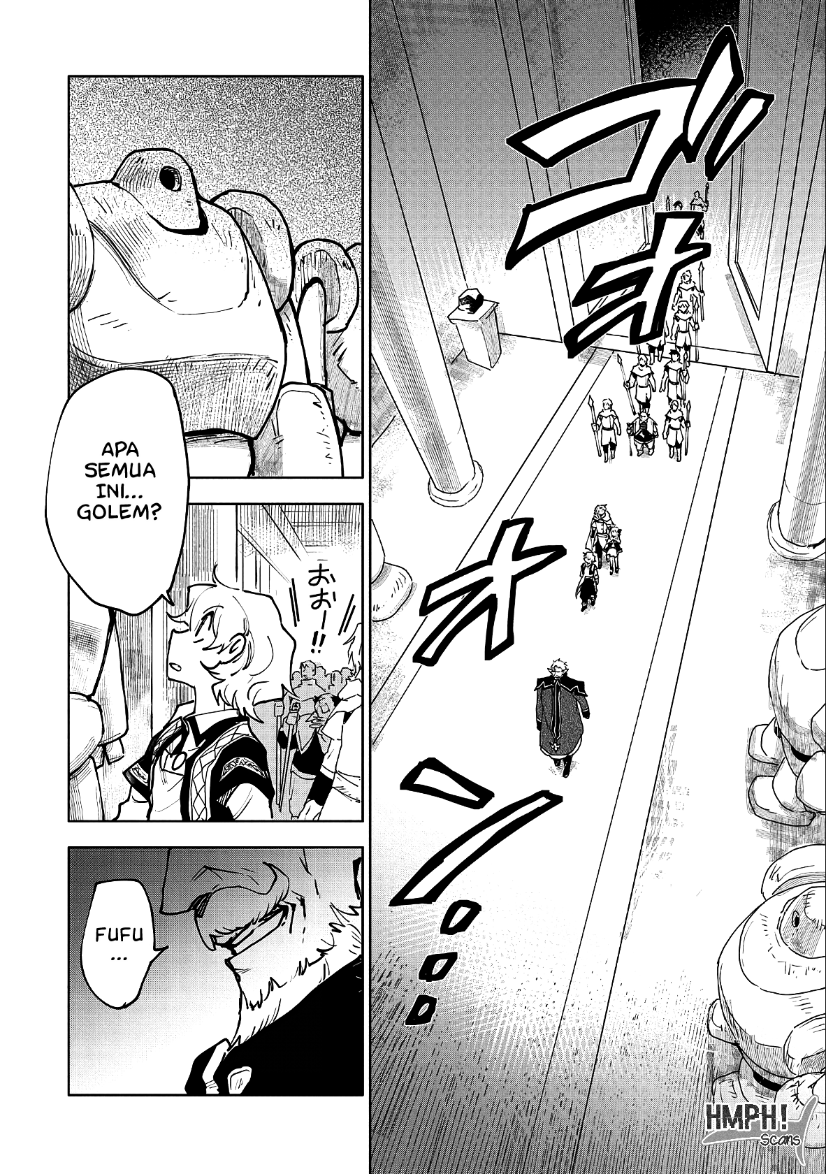 Saikyou Juzoku Tensei: Cheat Majutsushi no Slow Life Chapter 11 page 29