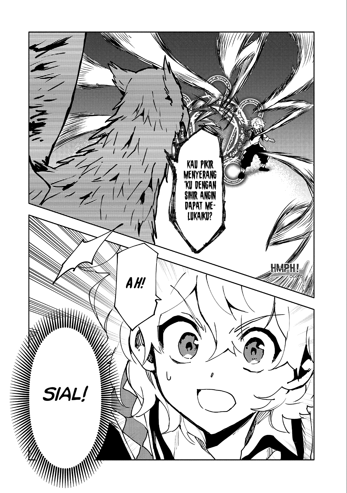 Saikyou Juzoku Tensei: Cheat Majutsushi no Slow Life Chapter 11 page 8