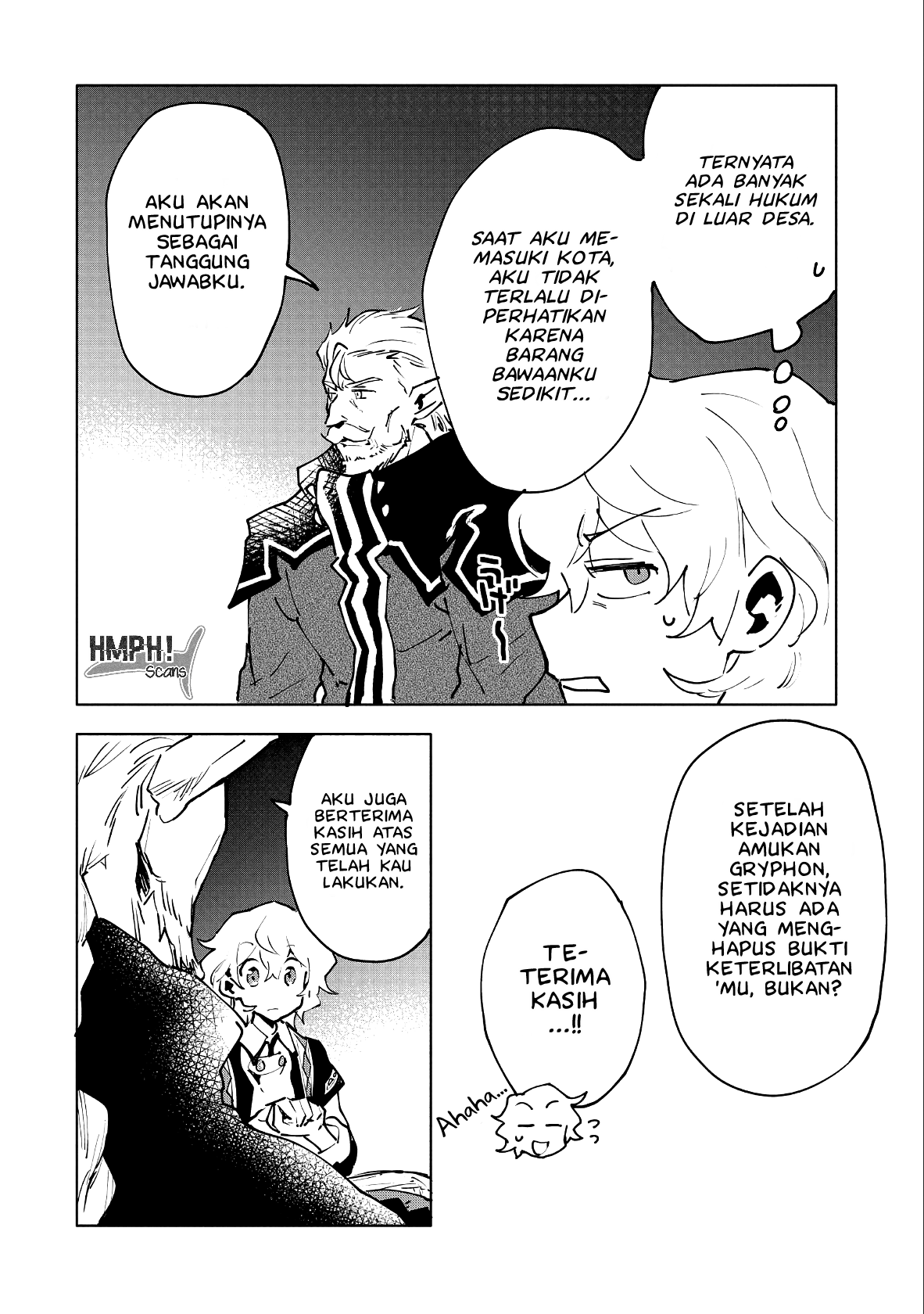 Saikyou Juzoku Tensei: Cheat Majutsushi no Slow Life Chapter 11 page 23