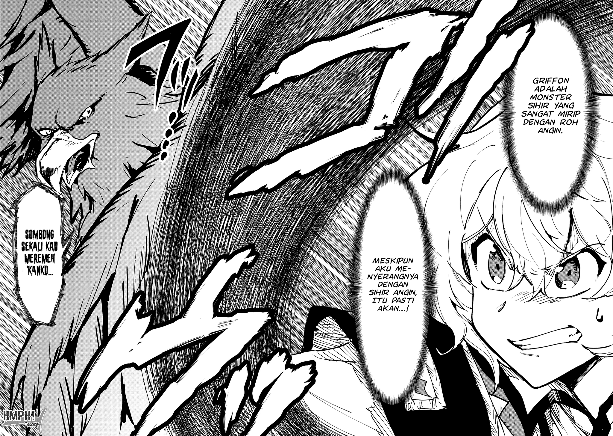 Saikyou Juzoku Tensei: Cheat Majutsushi no Slow Life Chapter 11 page 10