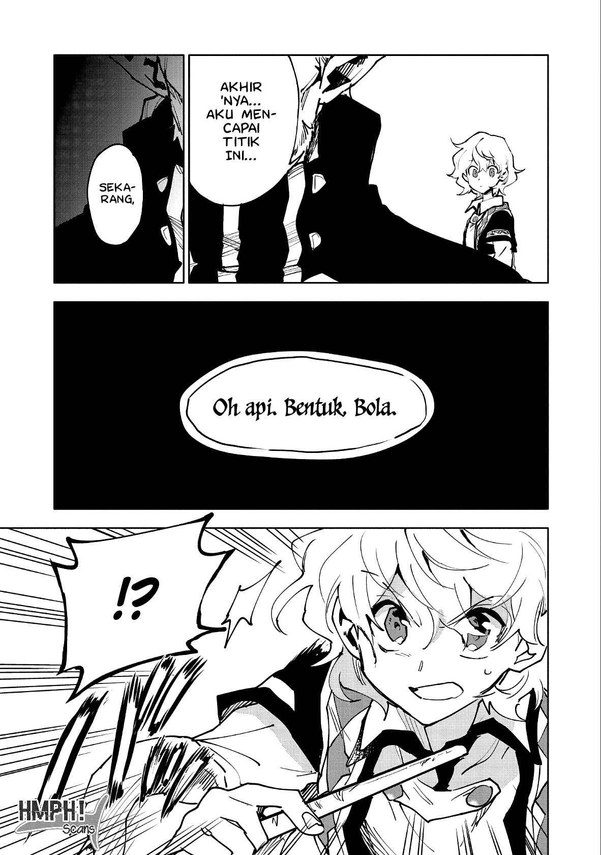 Saikyou Juzoku Tensei: Cheat Majutsushi no Slow Life Chapter 11 page 30