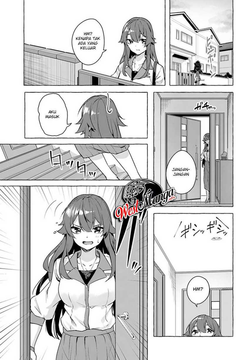 Sex and Dungeon Chapter 22