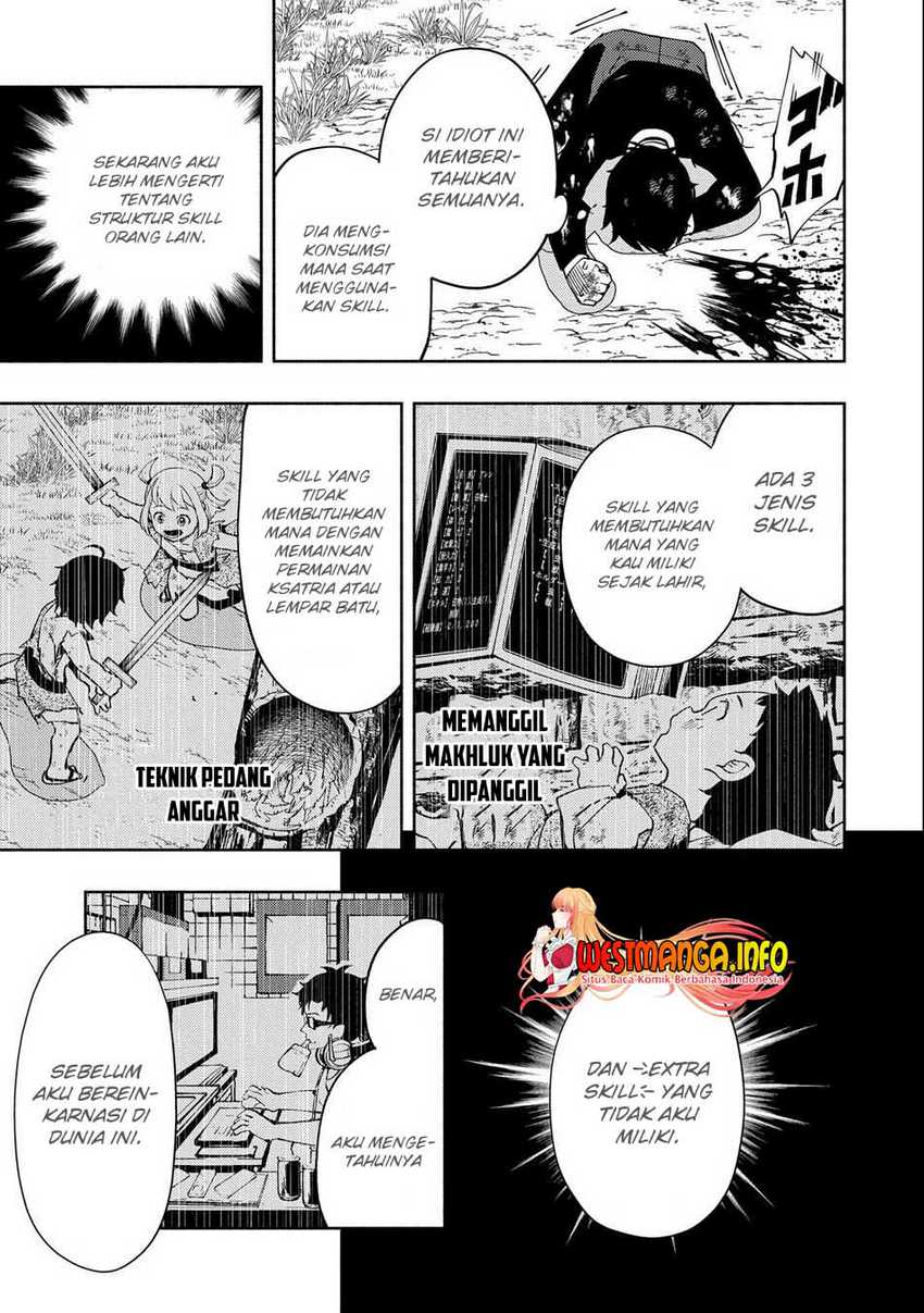 Hell Mode: Yarikomi Suki no Gamer wa Hai Settei no Isekai de Musou Suru Chapter 22