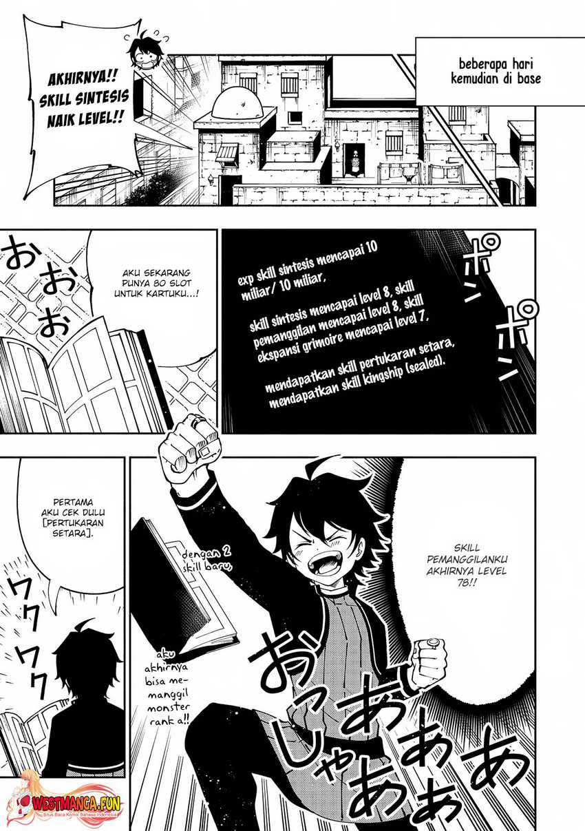 Hell Mode: Yarikomi Suki no Gamer wa Hai Settei no Isekai de Musou Suru Chapter 66