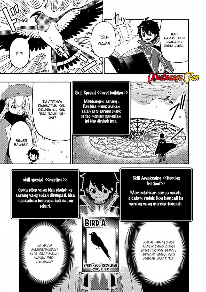 Hell Mode: Yarikomi Suki no Gamer wa Hai Settei no Isekai de Musou Suru Chapter 68