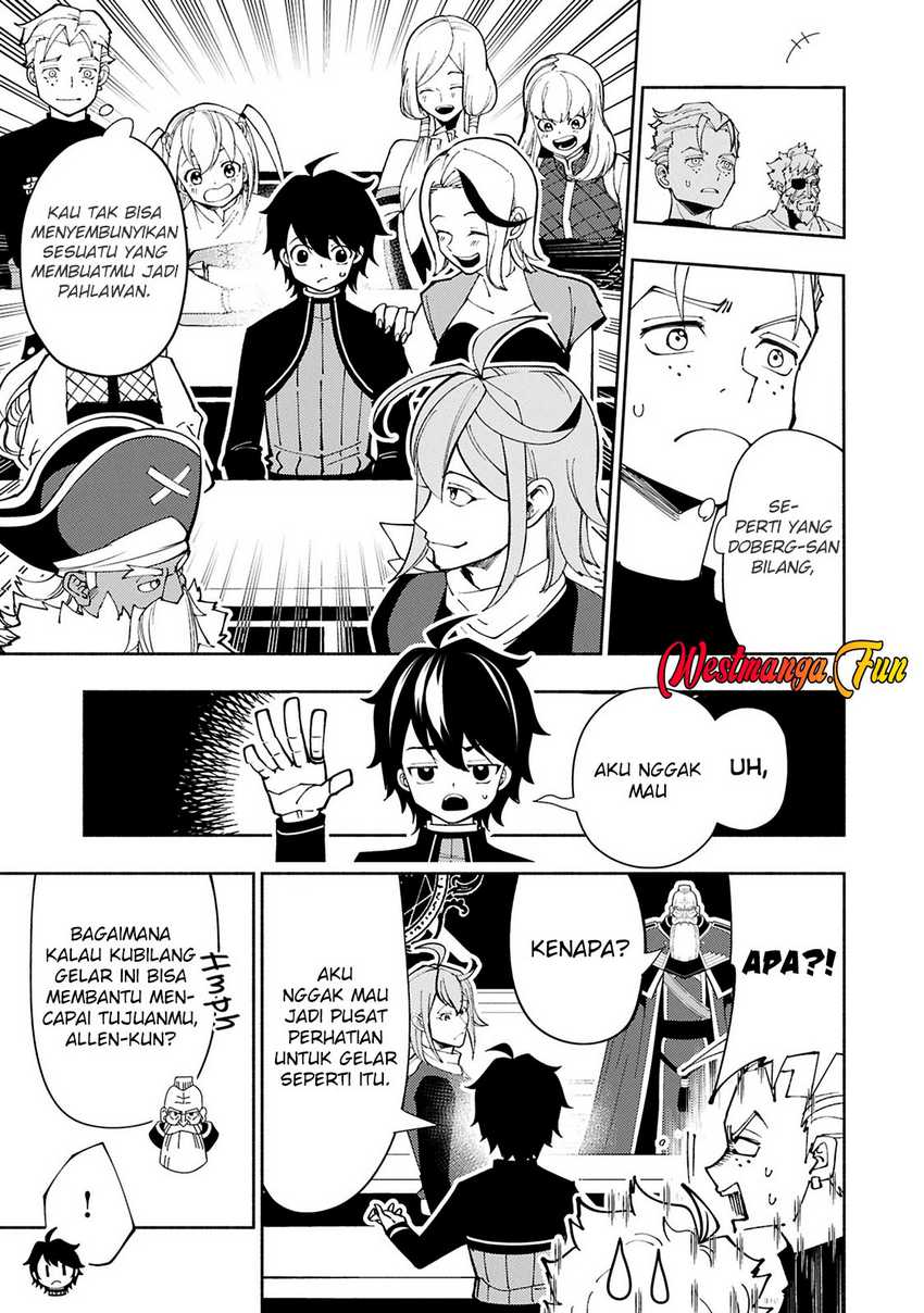 Hell Mode: Yarikomi Suki no Gamer wa Hai Settei no Isekai de Musou Suru Chapter 74