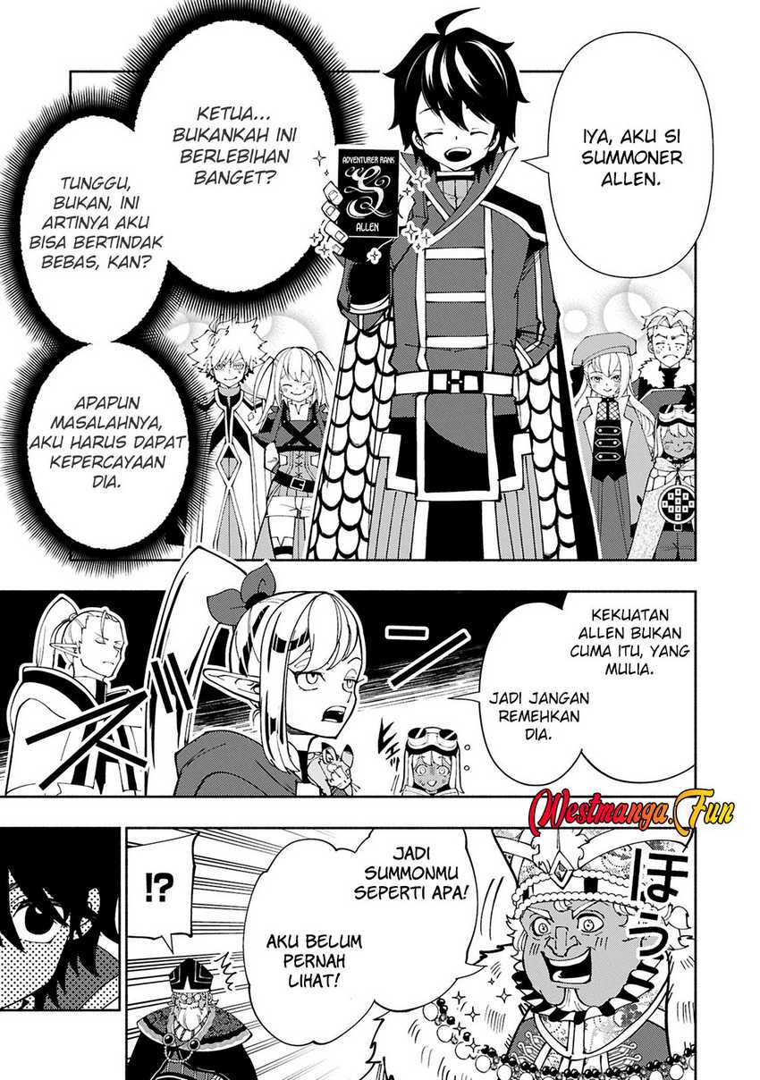 Hell Mode: Yarikomi Suki no Gamer wa Hai Settei no Isekai de Musou Suru Chapter 74