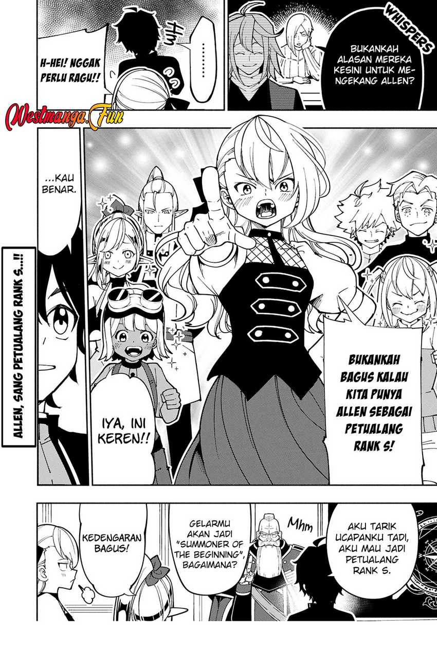 Hell Mode: Yarikomi Suki no Gamer wa Hai Settei no Isekai de Musou Suru Chapter 74