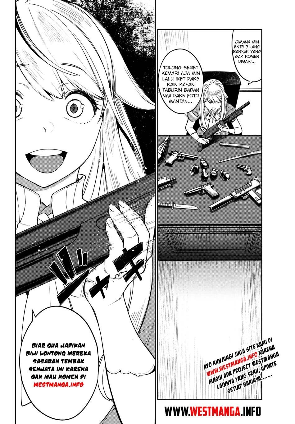 Mairimashita! Iruma-kun Chapter 17