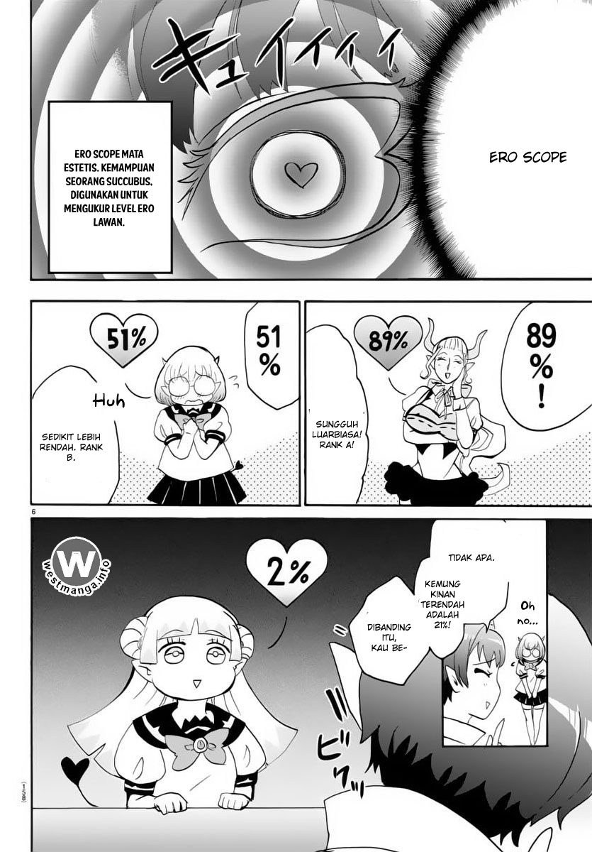 Mairimashita! Iruma-kun Chapter 17