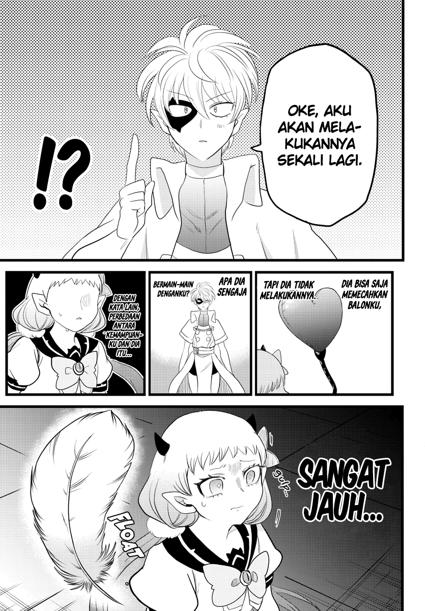 Mairimashita! Iruma-kun Chapter 229