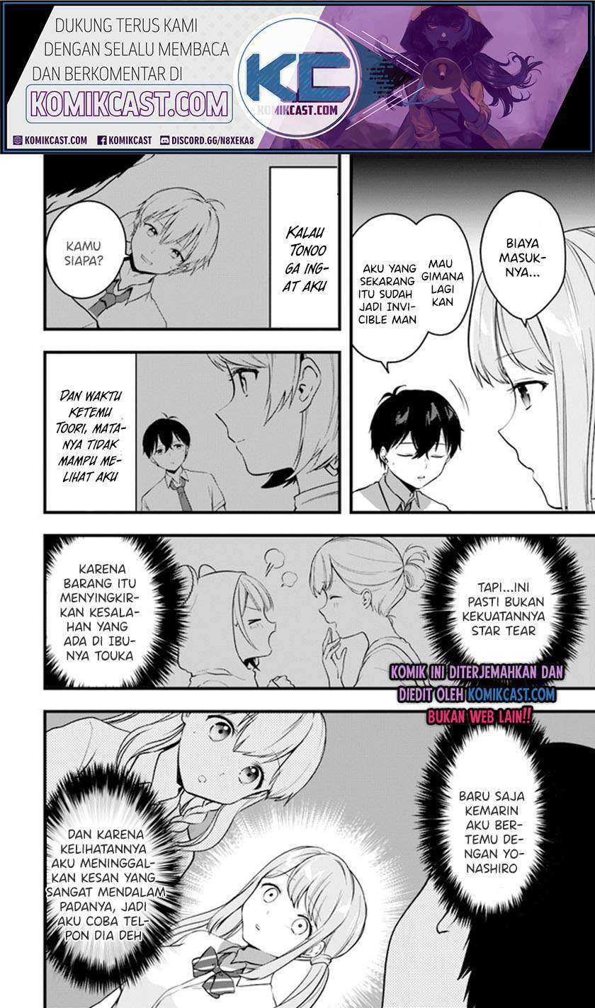 Ima wa Mada “Osananajimi no Imouto” Desu kedo. Chapter 10 page 2