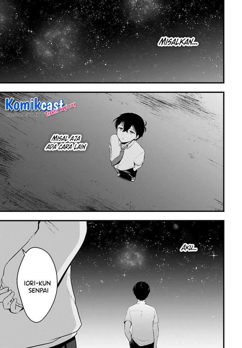 Ima wa Mada “Osananajimi no Imouto” Desu kedo. Chapter 10 page 23
