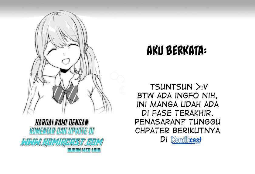 Ima wa Mada “Osananajimi no Imouto” Desu kedo. Chapter 10 page 25