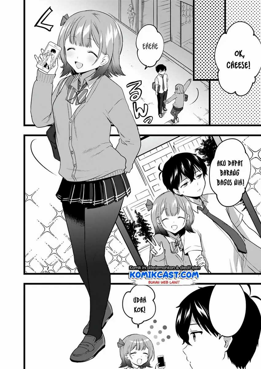 Ima wa Mada chapter 6 halaman 13