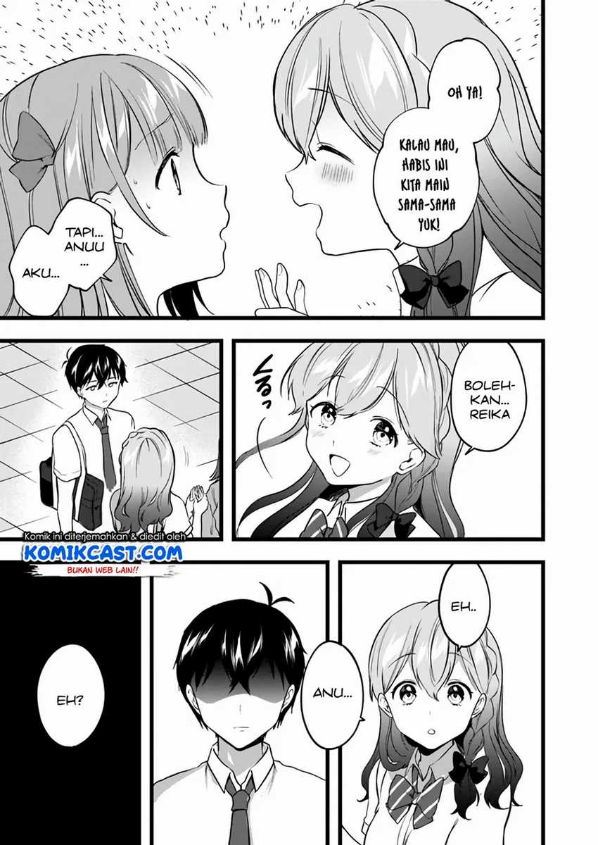 Ima wa Mada chapter 6 halaman 30