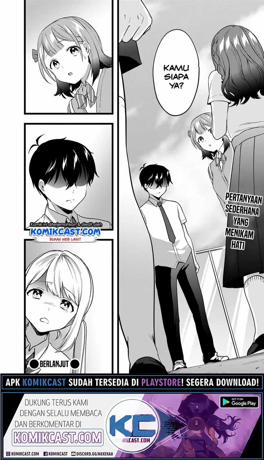 Ima wa Mada chapter 6 halaman 31