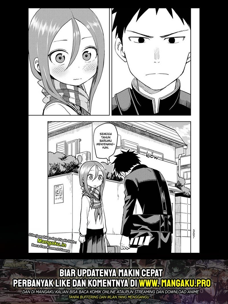 Soredemo Ayumu wa Yosetekuru chapter 43 halaman 8