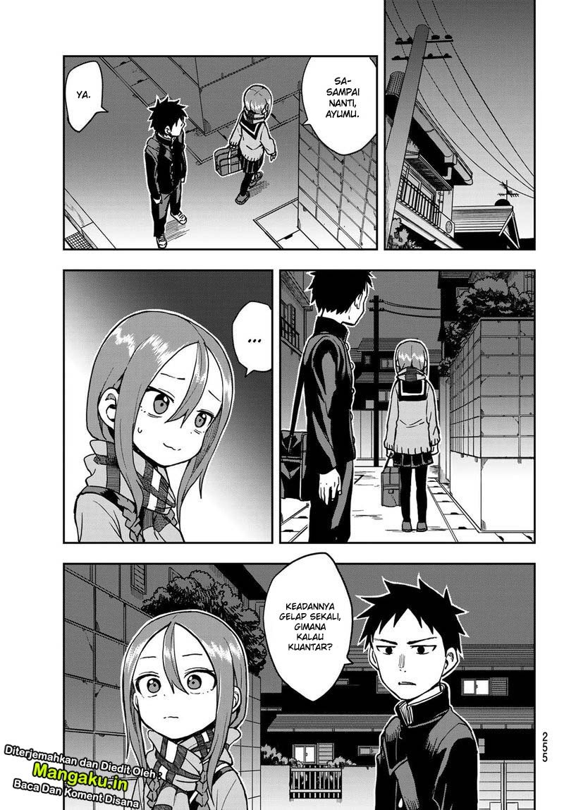 Soredemo Ayumu wa Yosetekuru chapter 48 halaman 4