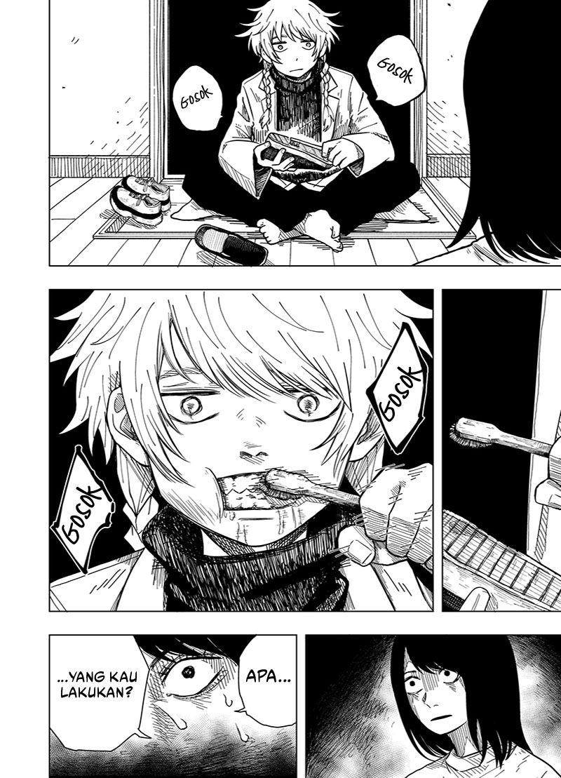 Drama Queen Chapter 14