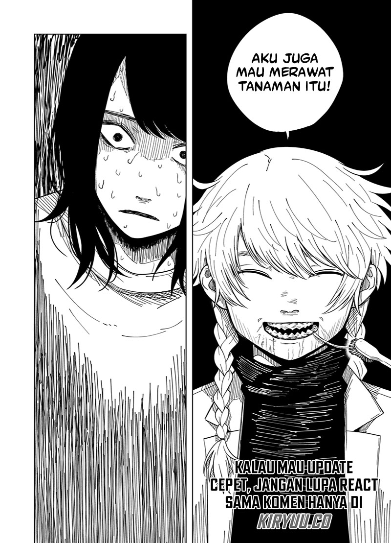 Drama Queen Chapter 14