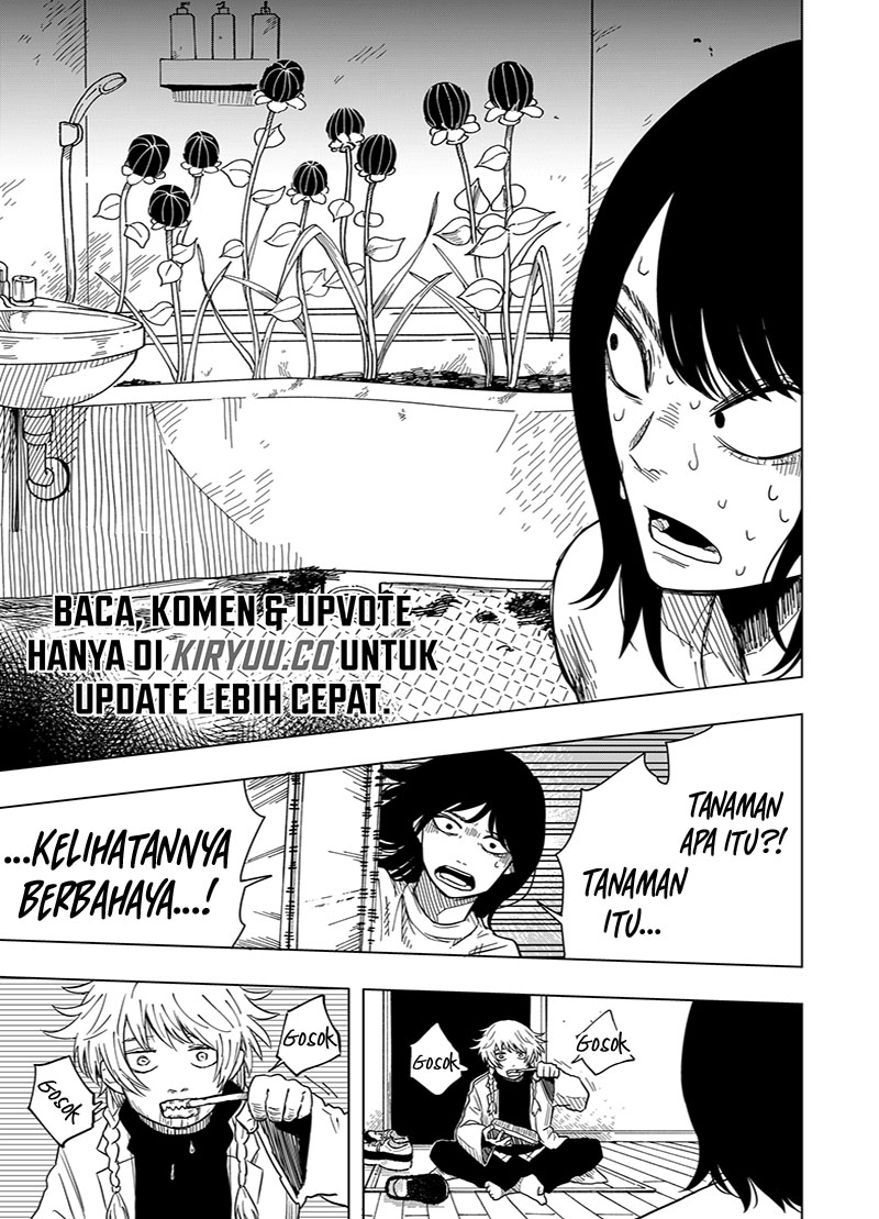 Drama Queen Chapter 14