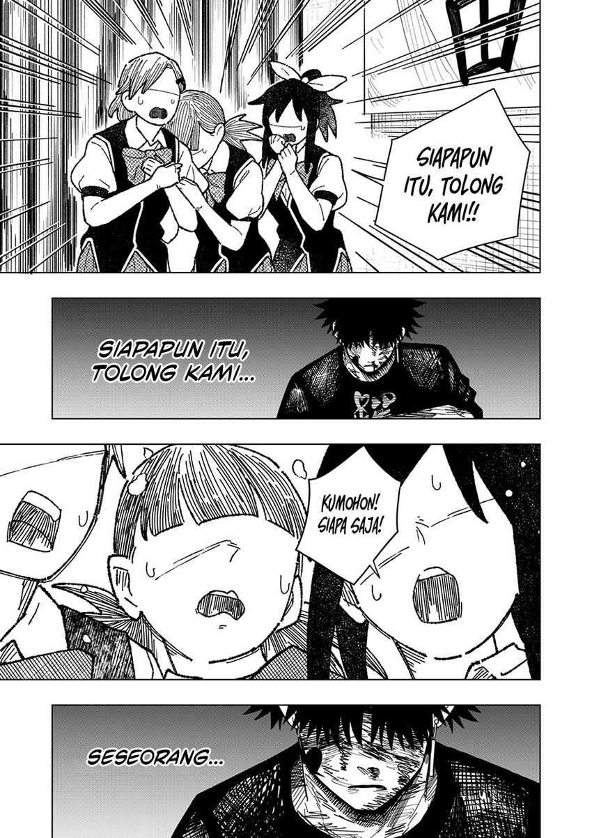 Drama Queen Chapter 19