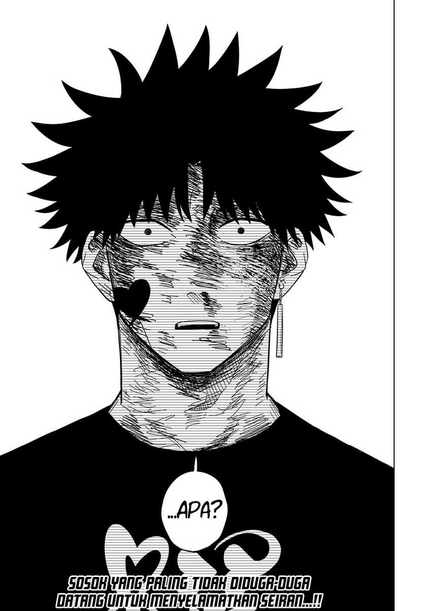 Drama Queen Chapter 19