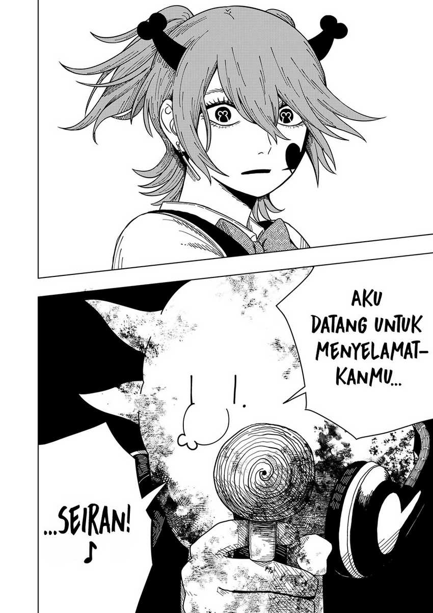Drama Queen Chapter 20