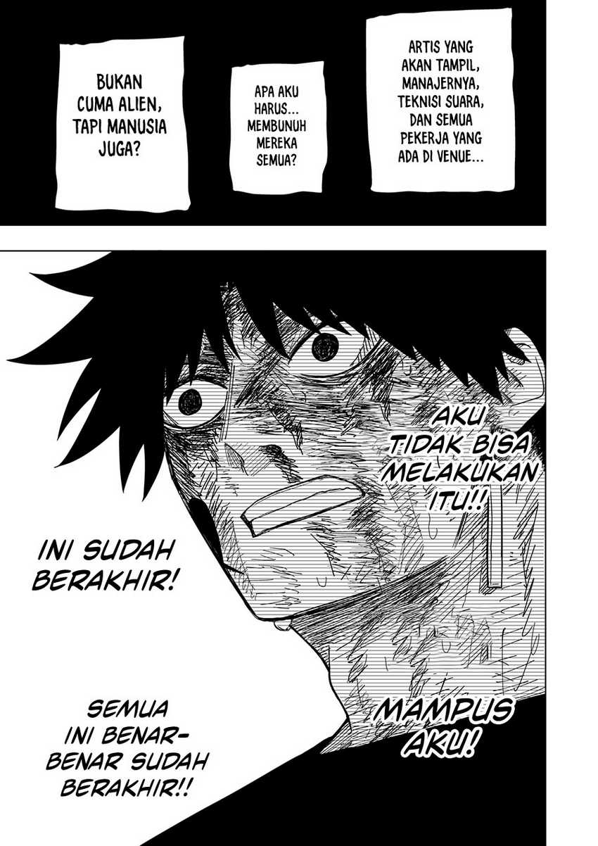 Drama Queen Chapter 20