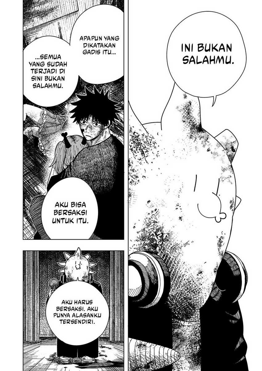 Drama Queen Chapter 21