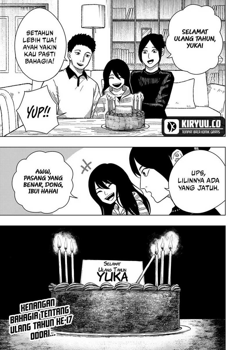 Drama Queen Chapter 21