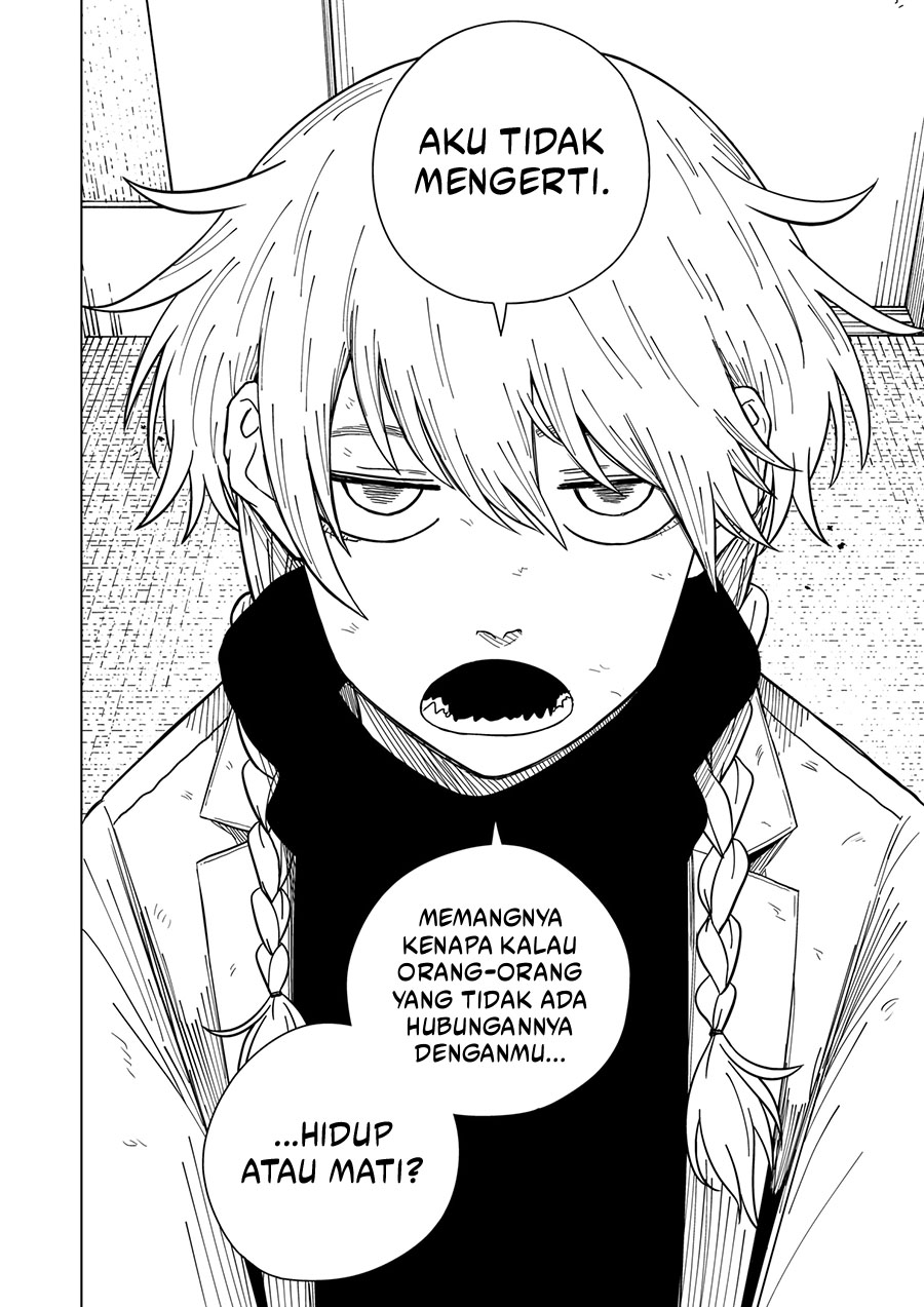 Drama Queen Chapter 22