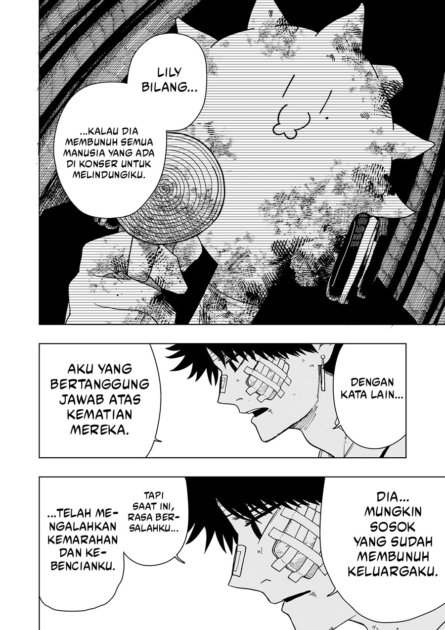 Drama Queen Chapter 22