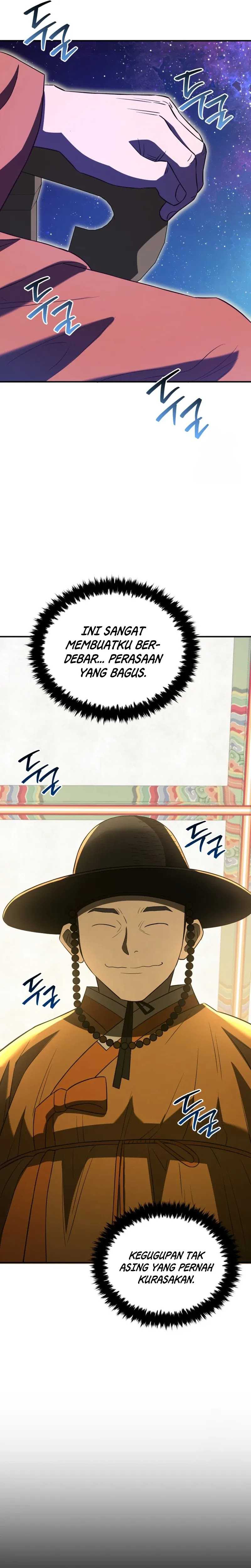 Black Corporation: Joseon Chapter 62 page 5
