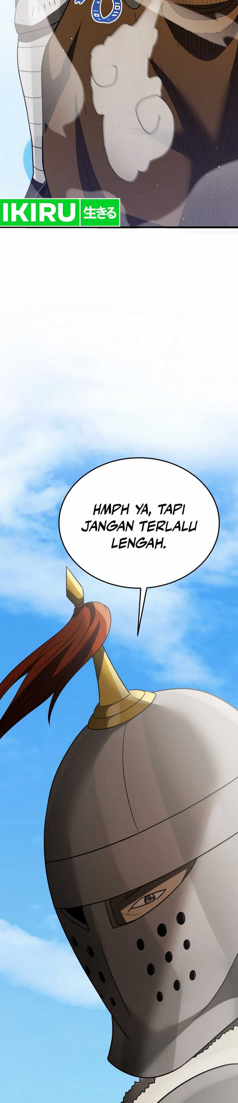 Black Corporation: Joseon Chapter 97