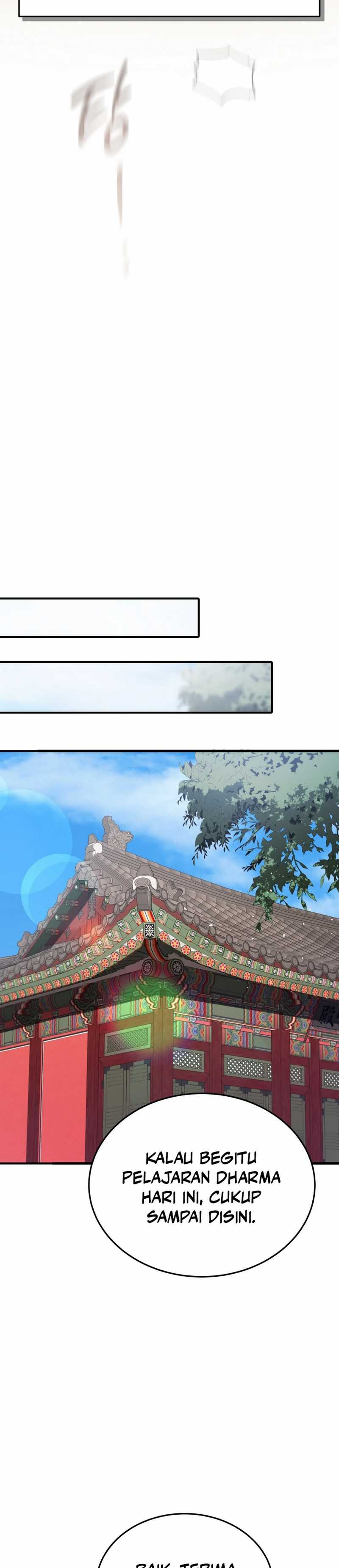 Black Corporation: Joseon Chapter 97