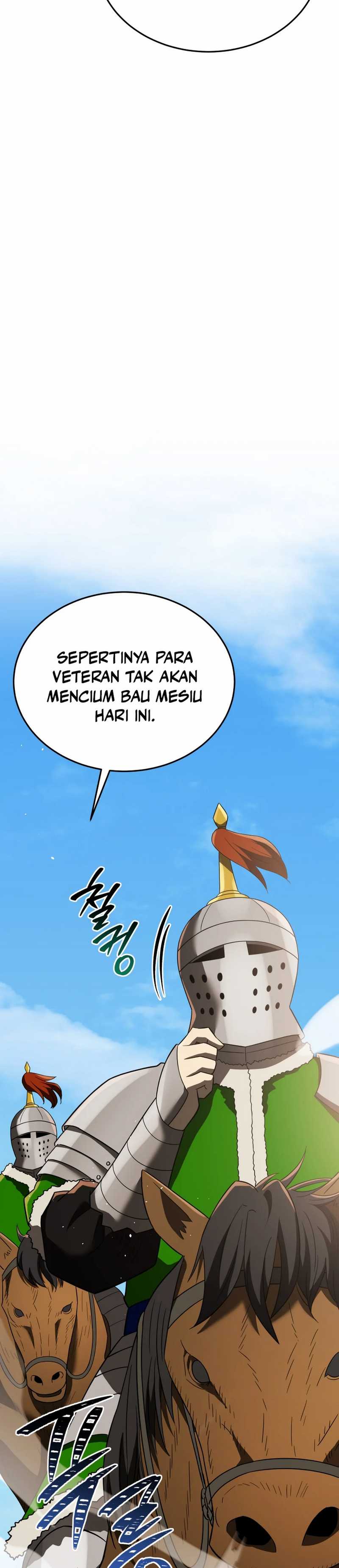 Black Corporation: Joseon Chapter 97
