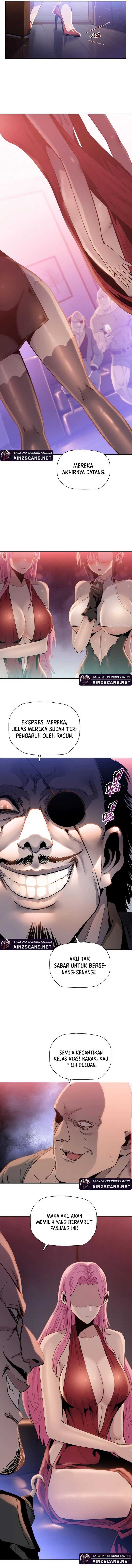 The Last All-Knowing Man Collected Trillions of Stuff from Day One Chapter 62