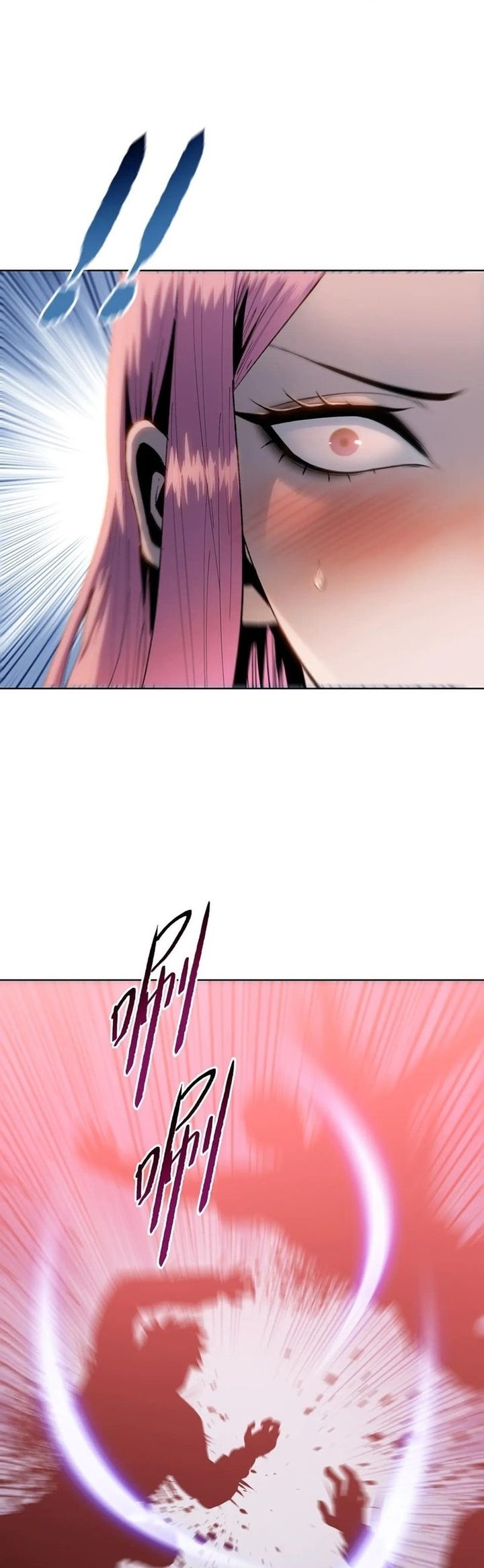 The Last All-Knowing Man Collected Trillions of Stuff from Day One Chapter 68