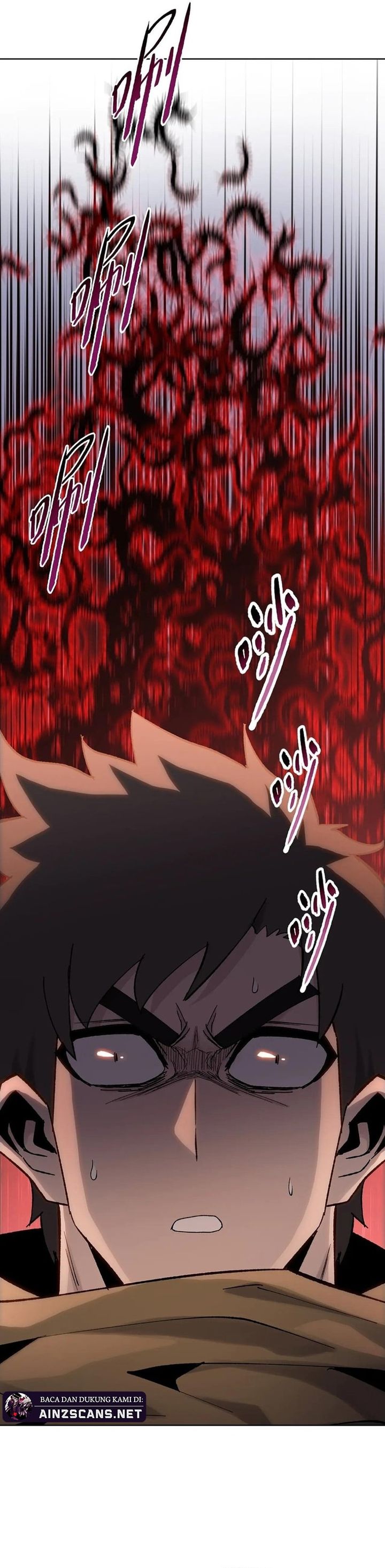 The Last All-Knowing Man Collected Trillions of Stuff from Day One Chapter 69