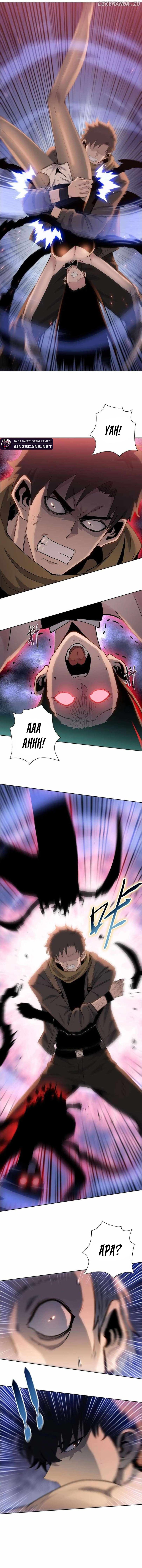 The Last All-Knowing Man Collected Trillions of Stuff from Day One Chapter 70