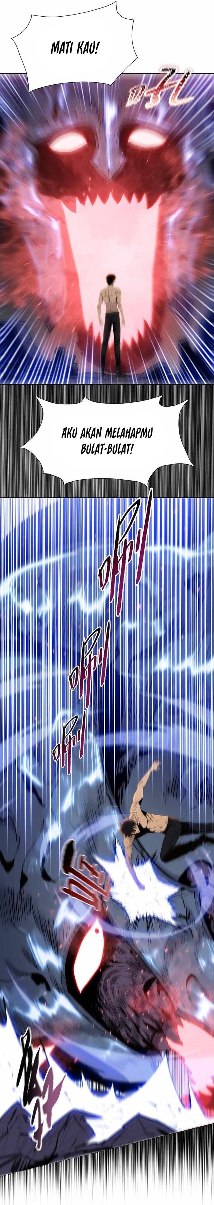 The Last All-Knowing Man Collected Trillions of Stuff from Day One Chapter 73
