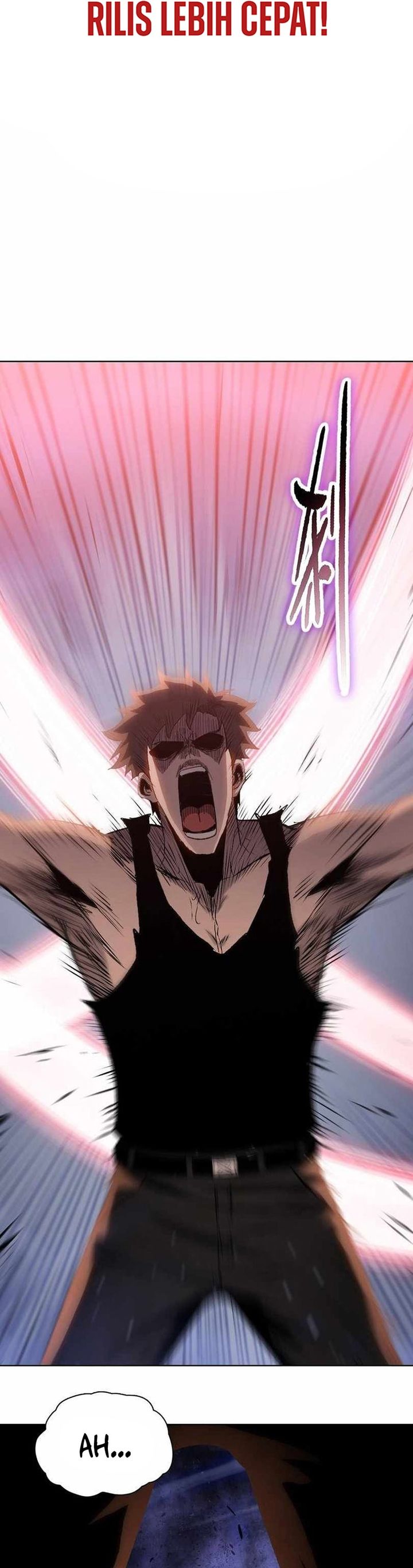 The Last All-Knowing Man Collected Trillions of Stuff from Day One Chapter 73