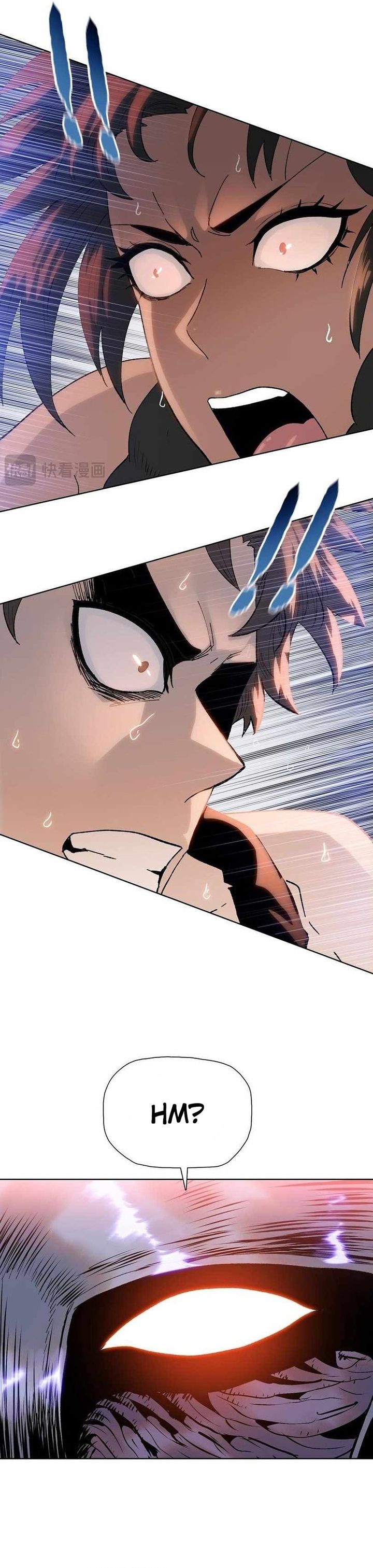 The Last All-Knowing Man Collected Trillions of Stuff from Day One Chapter 73